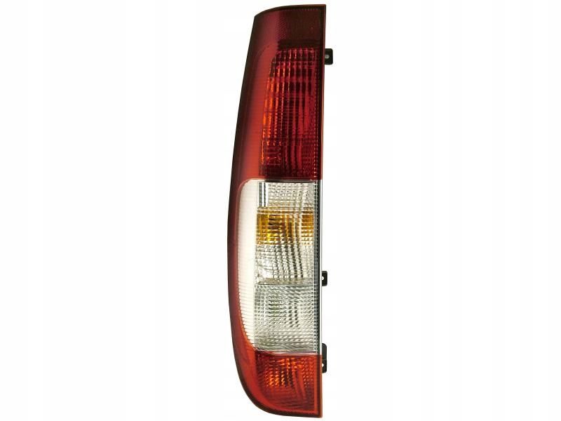 Lampa tył - DEPO 440-1924L-UE