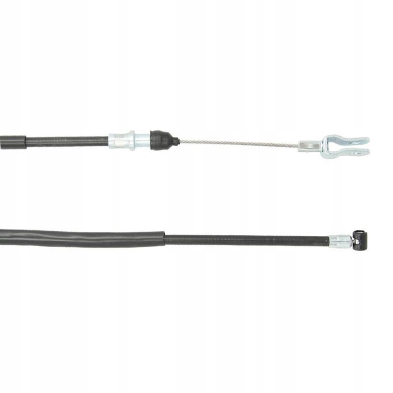 Linka sprzęgła - 4 RIDE LS-041
