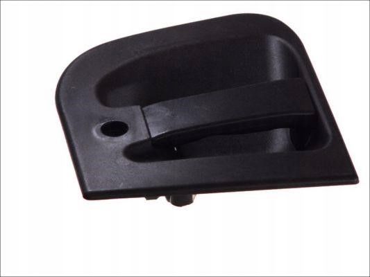 Klamka drzwi - PACOL RVI-DH-001R