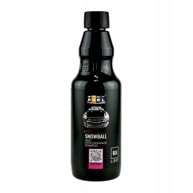 Adbl snowball 500ml ADBADB000144