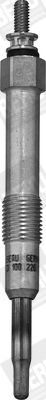 Świeca żarowa - BORGWARNER GN 042
