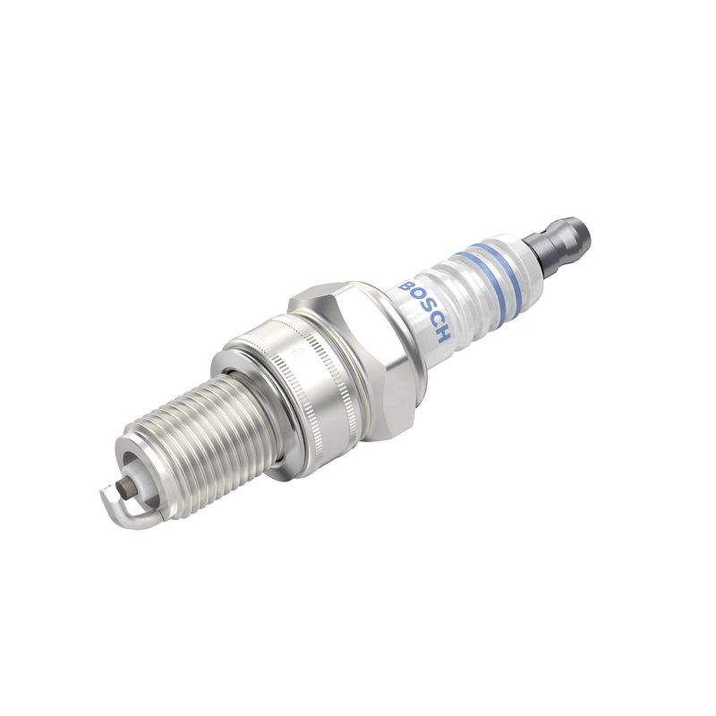 Świeca zapŁonowa super plus+22 - BOSCH 0 242 229 687