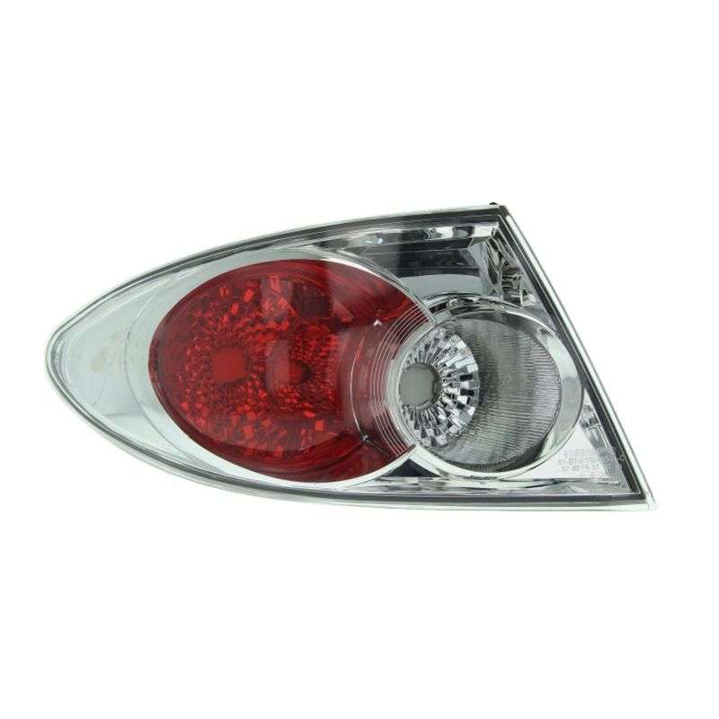 Lampa tył - DEPO 216-1954L-UE