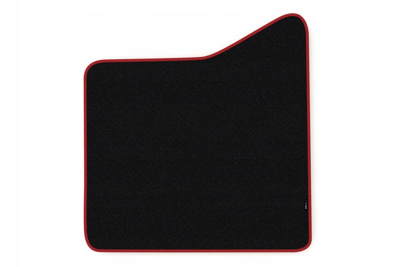 Dywanik podłogowy - F-CORE F-CORE CMT22 RED