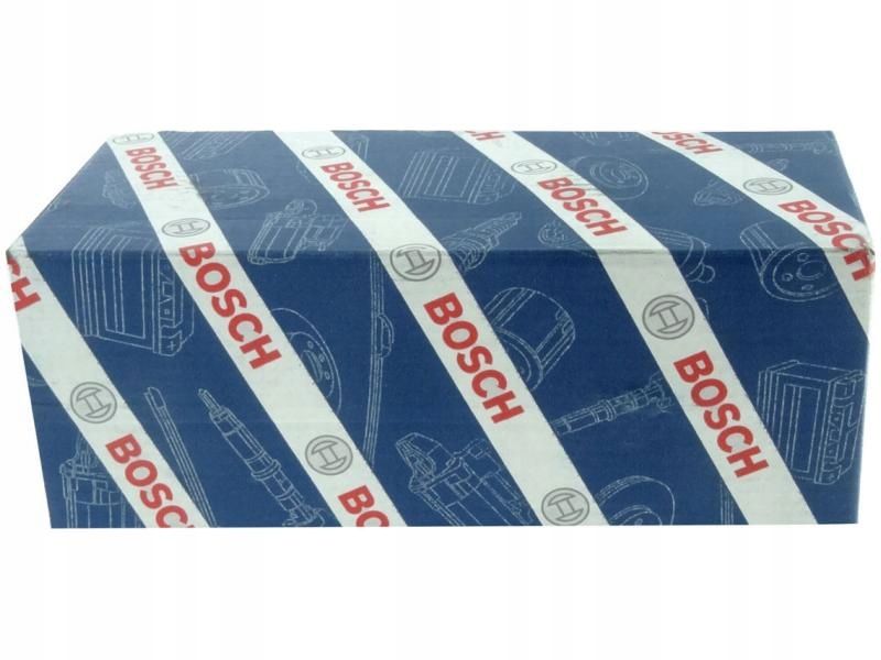 Moduł czujnika poziomu paliwa, brak pompy - BOSCH 0 986 580 384