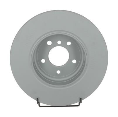 Tarcza hamulcowa - FERODO DDF2154C-1