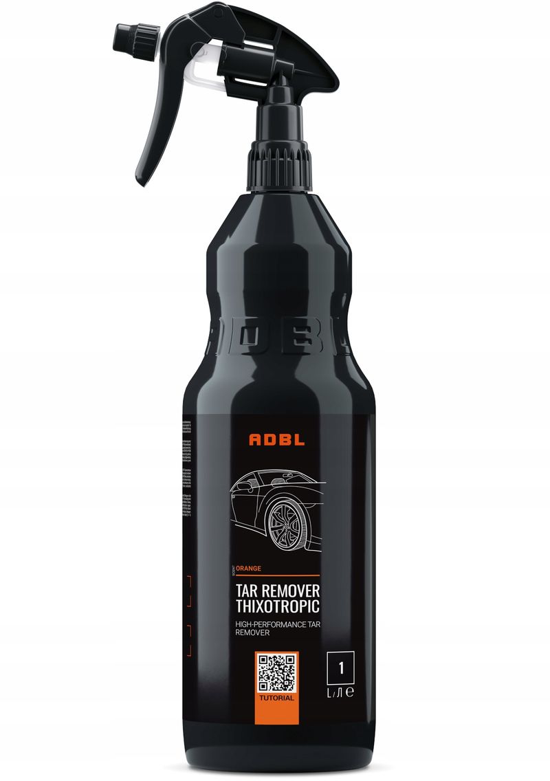 Adbl tar remover thixotropic 1l ADB000536