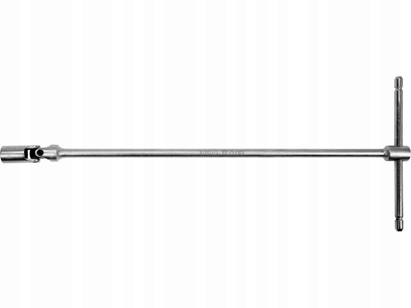 Klucz typu t z przegubem 13mm .. - YATO YT15278