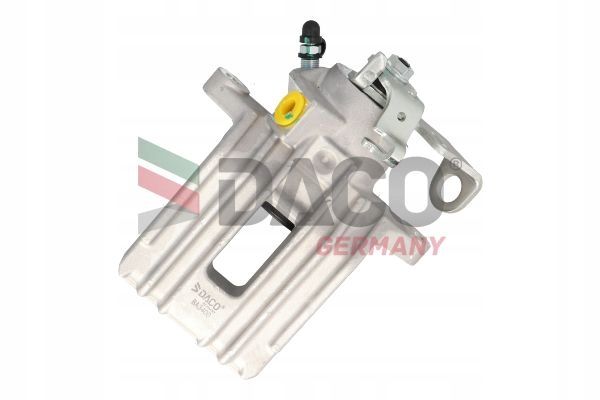 Zacisk hamulca octavia i 96ľ10 golf iv 99ľ06 lt - DACO BA3400
