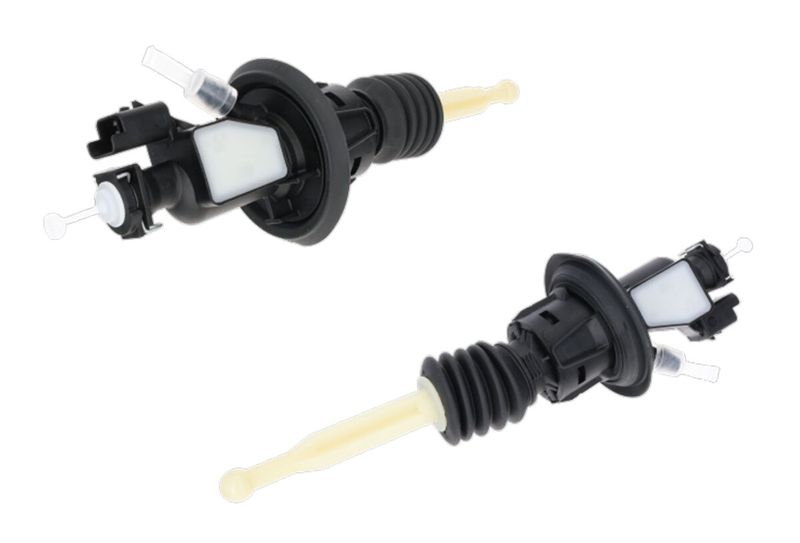 Pompa sprzęgła - VALEO 804915