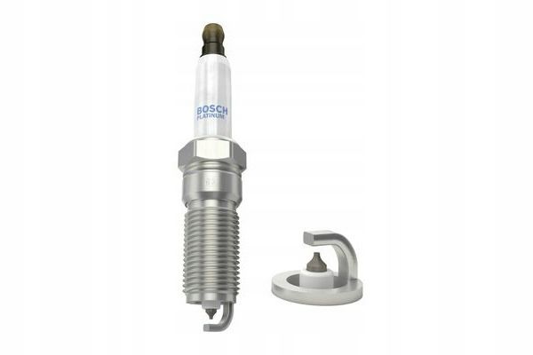 Świeca zapłonowa, Laser Platin - BOSCH 0 242 235 767