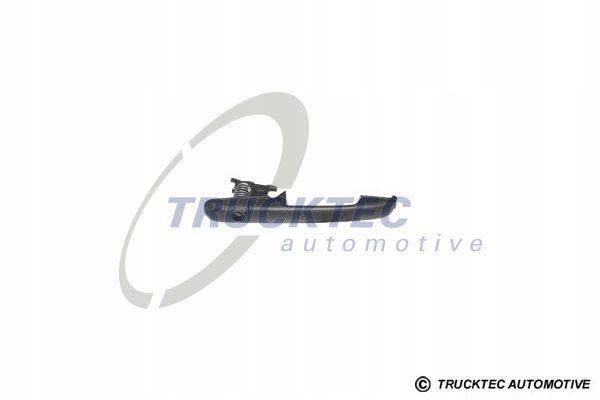 Klamka drzwi db sprinter 02.95-05.06 pr/le - TRUCKTEC AUTOMOTIVE 02.54.007