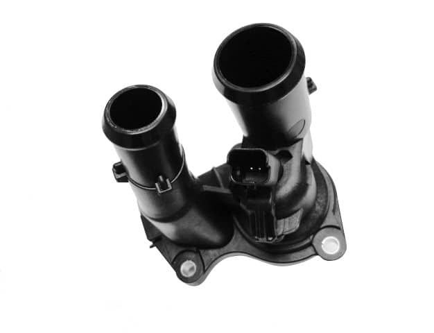 Termostat cieczy chłodzącej - MOTORAD 619-98K