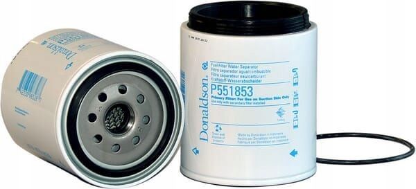Filtr paliwa - DONALDSON P551853