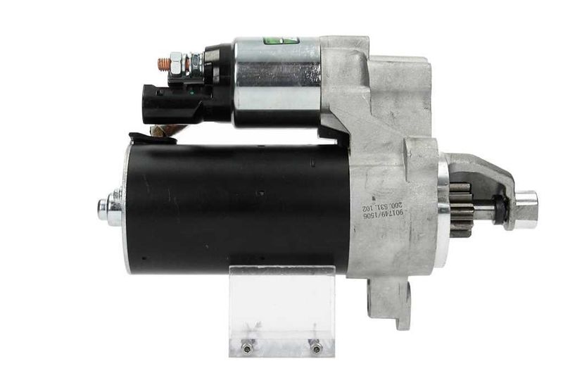 Rozrusznik audi a4 2.0 tdi 11.07- - BV PSH 200.531.102.010