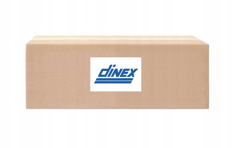 Czujnik ciśnienia spalin - DINEX DIN3FL024