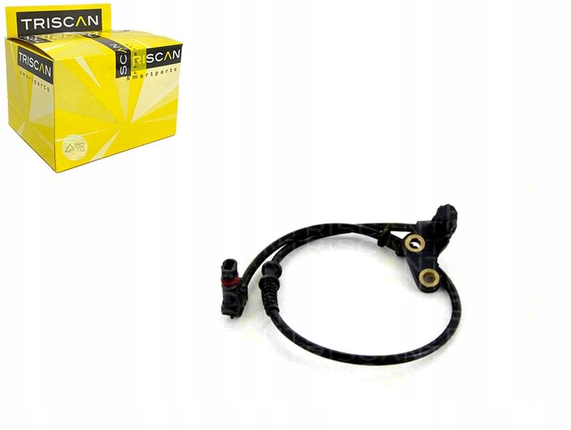 Czujnik abs p. db w202 le - TRISCAN 8180 23118