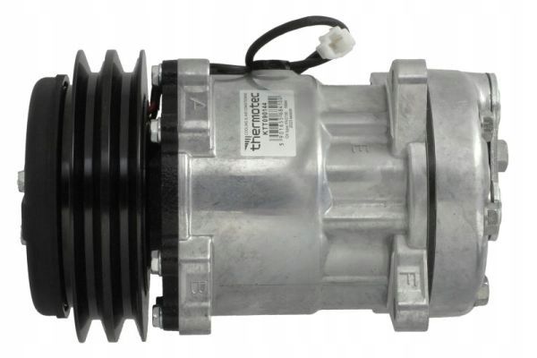 Kompresor klimatyzacji - THERMOTEC KTT090144