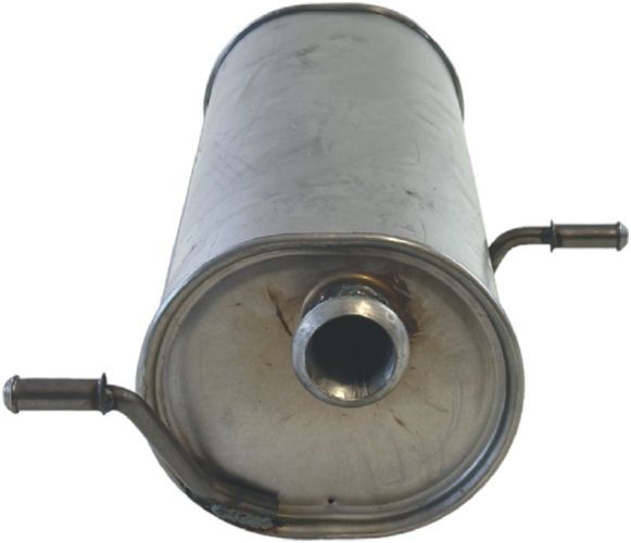 Tłumik układu wydechowego tył - BOSAL BOS135-709