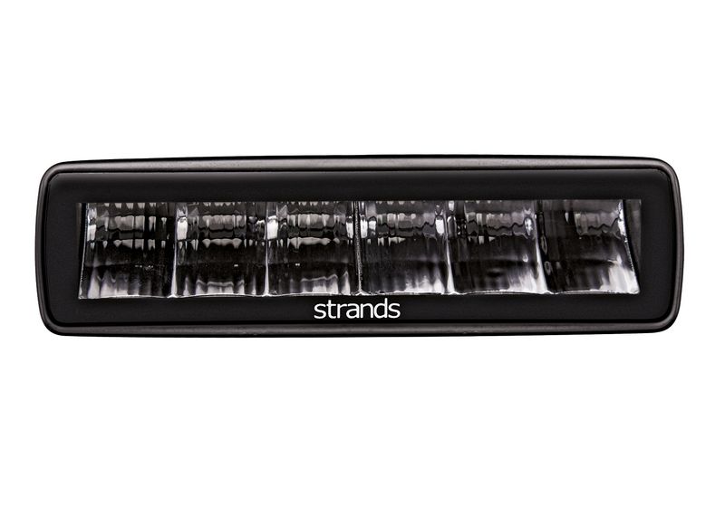Lampa robocza - STRANDS SLD809124