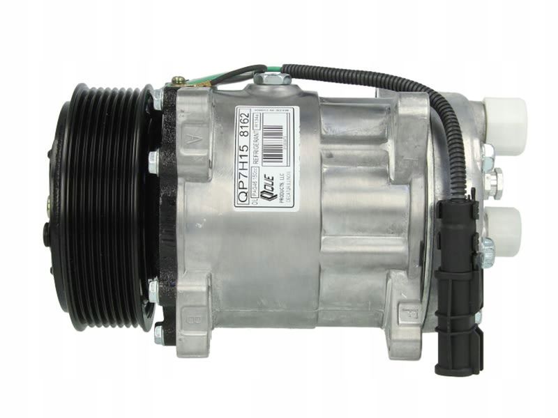 Kompresor klimatyzacji - TCCI QP7H15-8162
