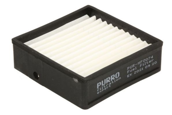 Filtr paliwa - PURRO PUR-HF0074