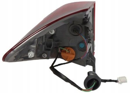 Lampa tył - DEPO 217-19B3R3WE