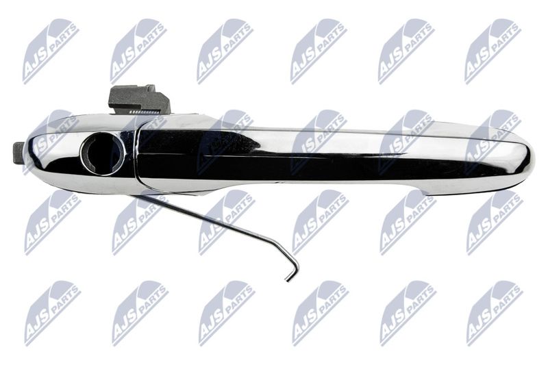 Klamka zewnętrzna - NTY EZC-FT-049A