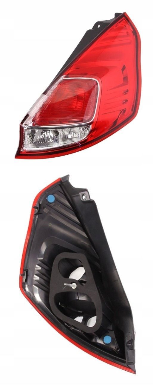 Lampa tył - DEPO 431-19B8R-UE