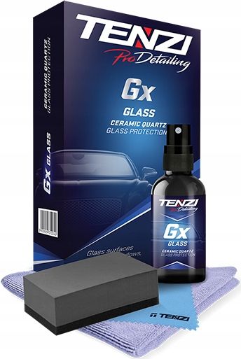 Tenzi gx glass 50ml DP31/050