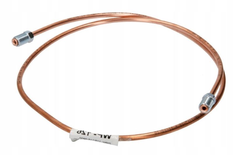 Przewod hamulcowy 116/116-0900 4,75mm - WP WPHWP-126