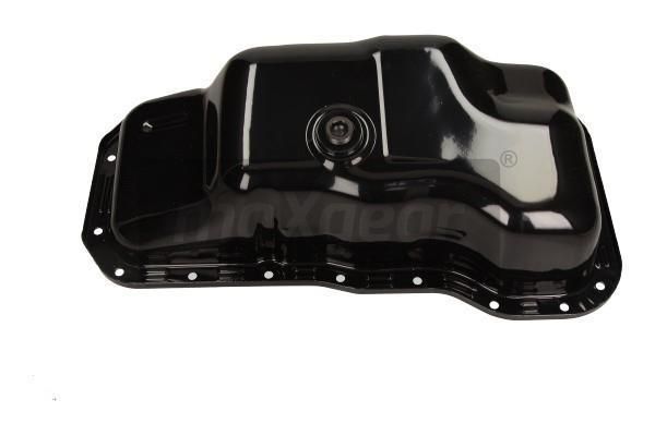 Miska oleju fiat stilo 1.6 01- - MAXGEAR 34-0066