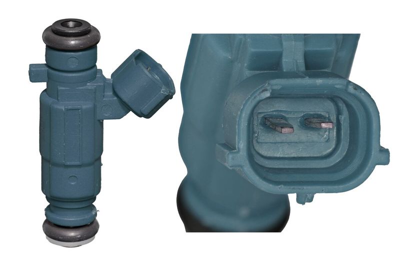 Wtryskiwacz benzyny - VALEO VAL348205