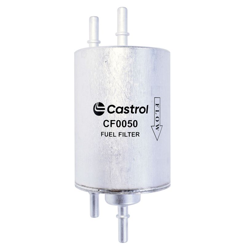 Filtr paliwa - CASTROL CF0050