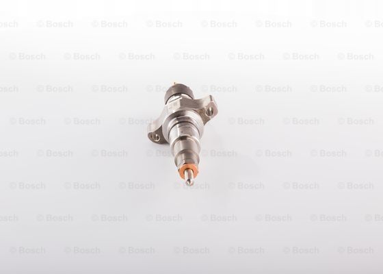 Wtryskiwacz, układ CR - BOSCH 0 445 120 057