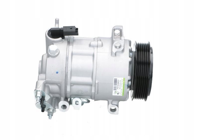 Kompresor klimatyzacji psa - BV PSH 090.225.022.876