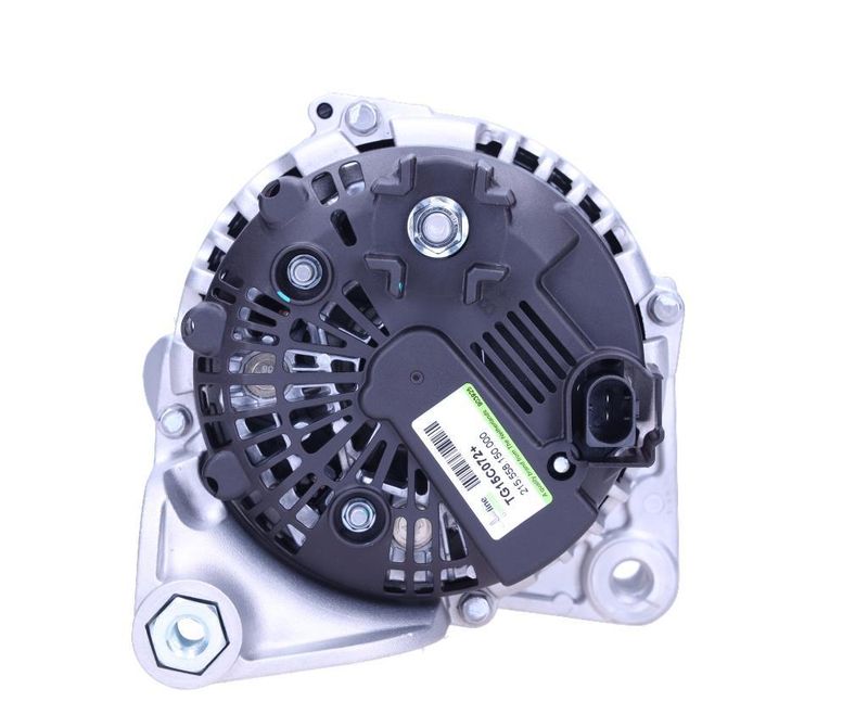 Alternator bmw 5 (e60) 520 d - BV PSH 215.558.150.000