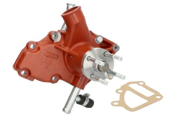 Pompa cieczy chłodzącej - THERMOTEC WP-LB001