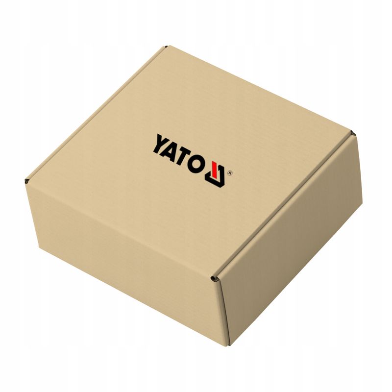 Wiertło do betonu 10x210mm sds - YATO YT4171