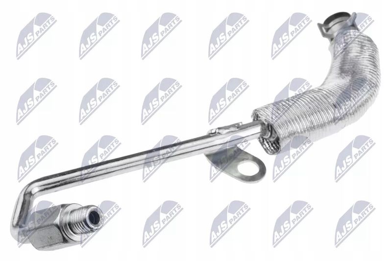 Rurka wodna turbosprężarki - NTY ECD-PL-019