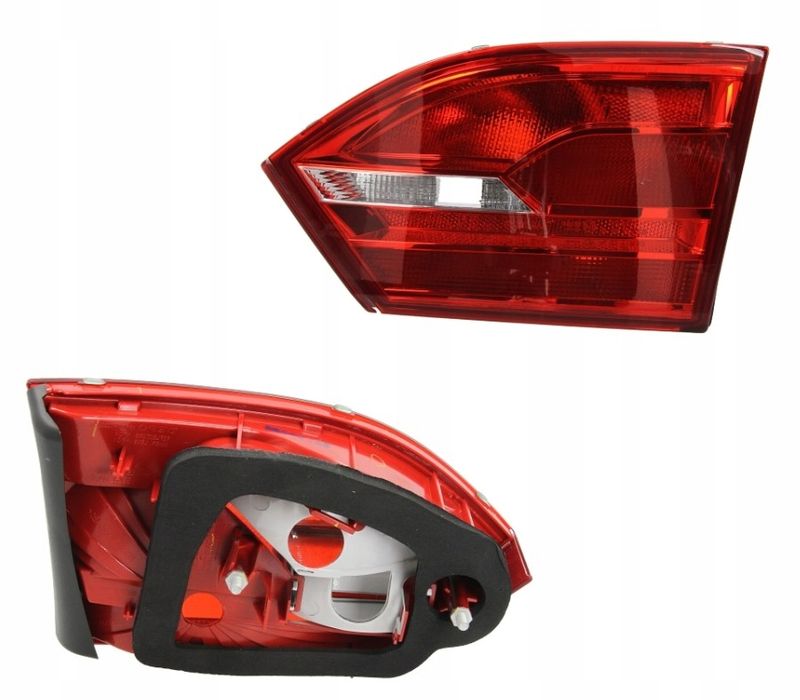 Lampa tył - DEPO 441-1332R-LD-UE