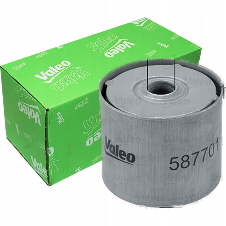 Filtr paliwa diesel puszkowy - VALEO 587701