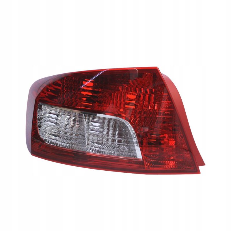 Lampa tył - DEPO 550-1953L-UE