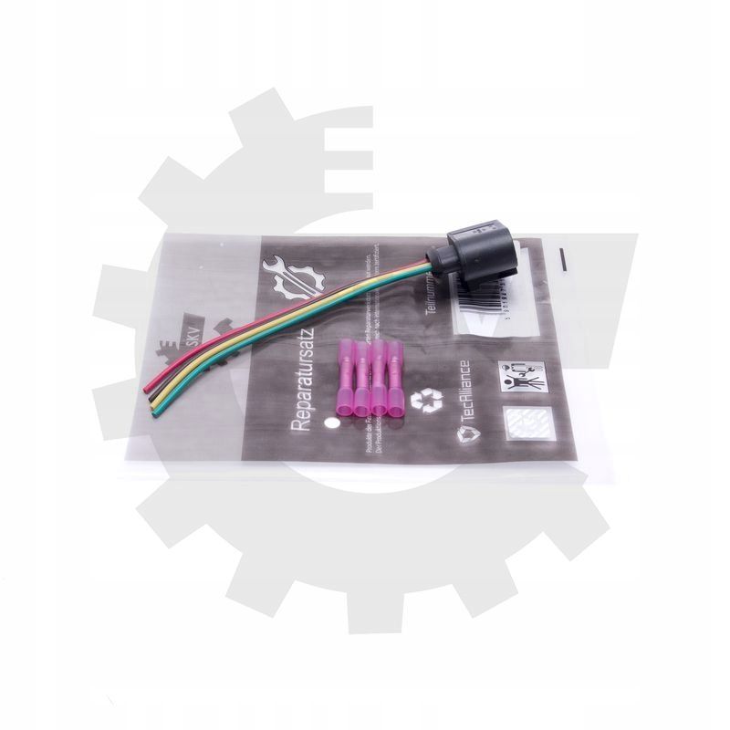 Wtyczka wiązki elektrycznej - SKV ESEN 53SKV110