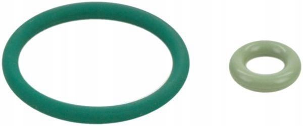 Oring Wtryskiwacza Zestaw - BOSCH 1 287 010 001