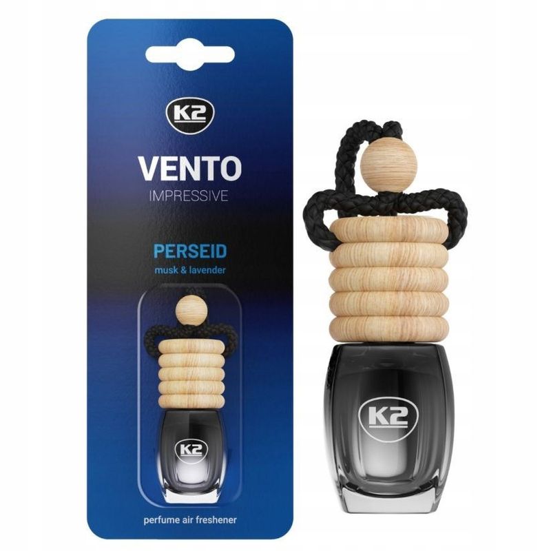 K2-zapach wento impressive perseid 8ml - K2 MELLE MELV442