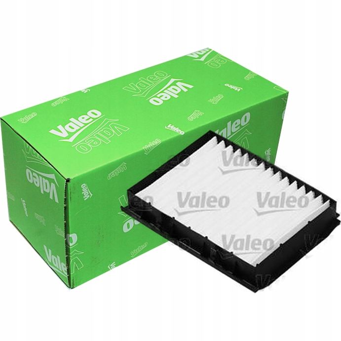 Filtr kabinowy węgl. - VALEO 715912