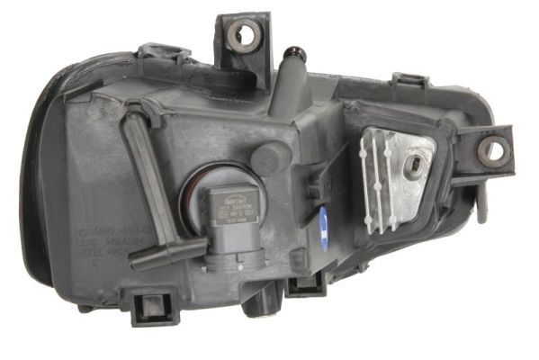 Lampa przeciwmgielna przód - TRUCKLIGHT FL-ME008L