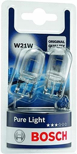 Żarówka, Pure Light - BOSCH 1 987 301 096