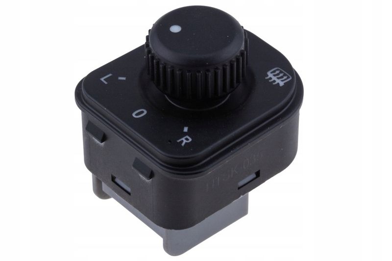 Przełącznik regulacji lusterek - NTY EWS-SK-035
